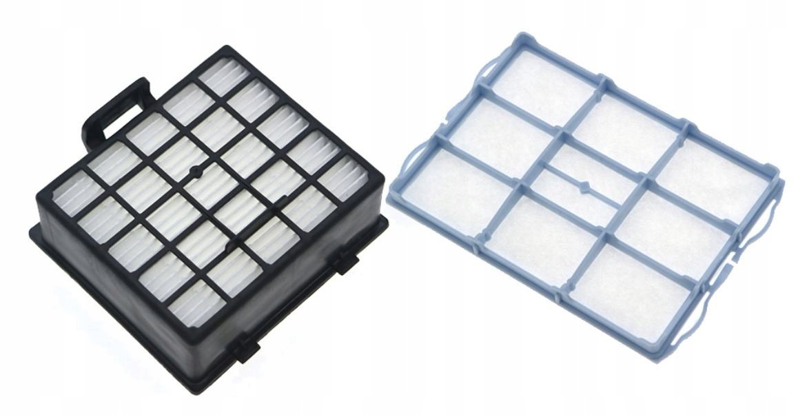 FILTR do odkurzacza Bosch GL30 GL40 BSG BSGL BGL, Siemens, BBZ153HF VZ01MSF