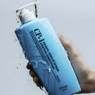 Odżywki do włosów - Esthetic House CP-1 - Aquaxyl Complex Intense Moisture Conditioner - Nawilżająca Odżywka do Włosów - 500ml - miniaturka - grafika 1