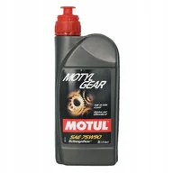 Oleje przekładniowe - Olej Przekładniowy Motul 75W90 1L - miniaturka - grafika 1