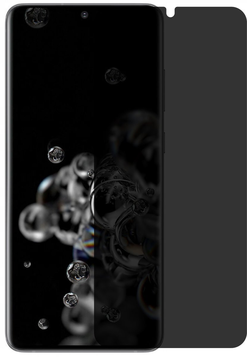 Folia prywatyzująca do Samsung Galaxy S20 Ultra