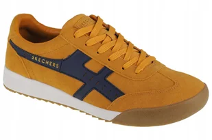 Męskie Buty Skechers Zinger-Manchego 237351-GLD r. 46 - Buty sportowe męskie - miniaturka - grafika 1