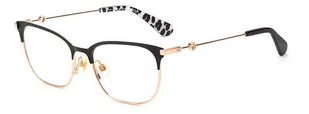 Okulary korekcyjne Kate Spade MARLEE 807 - Okulary korekcyjne, oprawki, szkła - miniaturka - grafika 1
