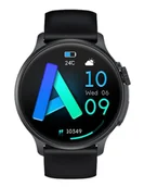 Smartwatch - Emporia WATCHjoy Czarny - miniaturka - grafika 1