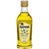 Warzywa w marynacie - GOYA OLIWA Z OLIWEK EXTRA VIRGIN 250ML zakupy dla domu i biura 10401214 - miniaturka - grafika 1