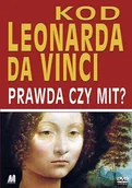 Filmy dokumentalne DVD - Monolith Kod Leonarda Da Vinci: prawda czy mit$85 - miniaturka - grafika 1