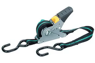 Wolfcraft Zacisk taśmowy Z MECHANIZMEM ZAPADKOWYM WF3271000 - Inne urządzenia budowlane - miniaturka - grafika 2