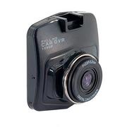 Kamery cofania - Autostyle VSC-CD213 kamera samochodowa, czarna - miniaturka - grafika 1