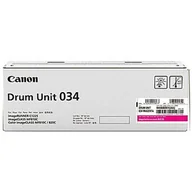 Bębny do drukarek - Bęben Oryginalny Canon 034 (9456B001) (Purpurowy) - miniaturka - grafika 1