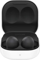 Słuchawki - Samsung Galaxy Buds 2 Black (SM-R177NZK) - miniaturka - grafika 1