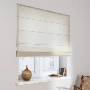 Roleta rzymska Capri - Rolety Roleta rzymska Capri - Rolety - miniaturka - grafika 1