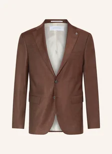 Baldessarini Marynarka Garniturowa Slim Fit rot - BALDESSARINI - Spodnie męskie - miniaturka - grafika 1