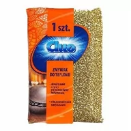 Ściereczki, gąbki, czyściki - Cluo Cluo zmywak do teflonu 1 szt. - miniaturka - grafika 1