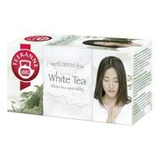 Teekanne HERBATA WHITE TEA 20X1,25 20 TOREBEK