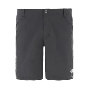 Spodenki turystyczne męskie The North Face M Anticline Chino Short - Spodenki męskie - miniaturka - grafika 1