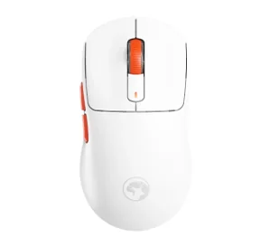 Marvo Niro 60 Biały G964WWH - Myszki - miniaturka - grafika 1