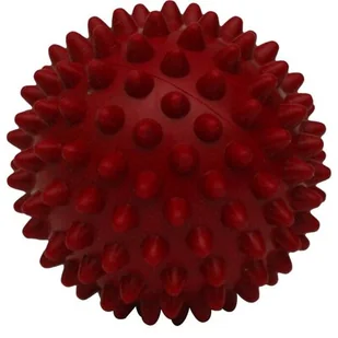 Piłka do masażu ENERO FIT Medium (7 cm) - Akcesoria do masażu - miniaturka - grafika 1