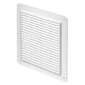 Kratki wentylacyjne - Osłona wentylacyjna 25x25 TUS - miniaturka - grafika 1