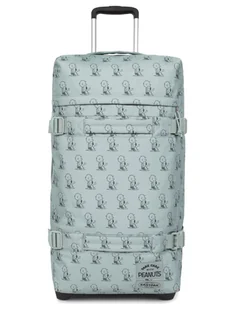 Torba podróżna na kółkach Eastpak Transit'R M - peanuts mint - Torby podróżne - miniaturka - grafika 1