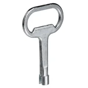 Rozdzielnie elektryczne - Klucz do rozdzielni budowlanych 1862 - 00 ELEKTRO-PLAST - miniaturka - grafika 1