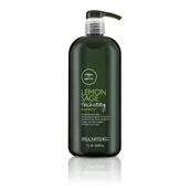 Szampony do włosów - Paul Mitchell _Tea Tree Lemon Sage Thickening Shampoo szampon do włosów cienkich 1 l - miniaturka - grafika 1