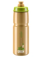 Shakery i bidony sportowe - Elite Bidon Elite Jet piaskowy 750 ml - miniaturka - grafika 1