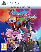 Gry PlayStation 5 - Gra PS5 Disgaea 6 Complete Deluxe Edition (Blu-ray) - miniaturka - grafika 1