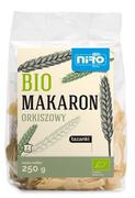 Makaron - NIRO (makarony orkiszowe) MAKARON (ORKISZOWY) ŁAZANKI BIO 250 g - NIRO BP-5908259954271 - miniaturka - grafika 1