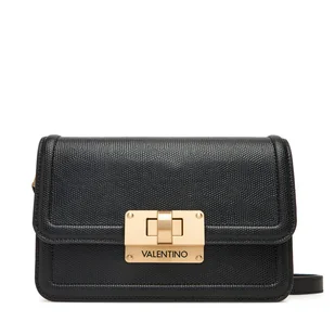 Torebka Valentino Floren VBS9A909LUC Czarny - Torebki damskie - miniaturka - grafika 1