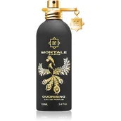 Wody i perfumy damskie - Montale Paris Oudrising Woda perfumowana 100 ml - miniaturka - grafika 1