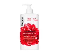 Balsamy i kremy do ciała - Lirene Balsam do ciała Regeneracja 500ml - miniaturka - grafika 1