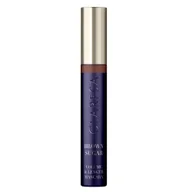 Tusze do rzęs - Claresa _Brown Sugar Volume & Length Mascara tusz do rzęs wydłużająco-pogrubiający Brązowy 10 g - miniaturka - grafika 1