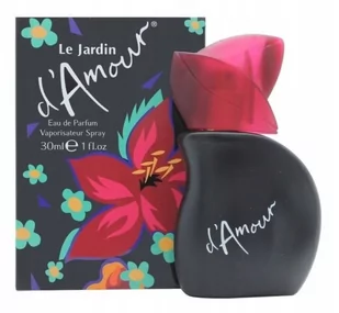 Le Jardin Eden Classic d'Amour 30ml woda perfumowana Eden Classic - Wody i perfumy damskie - miniaturka - grafika 1