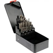 Gwintowniki - Yato Zestaw gwintowników YT-2977 - miniaturka - grafika 1