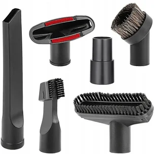 6w1 ZESTAW KO��C��WEK SSAWEK DO ODKURZACZA 32mm KARCHER PARKSIDE ELECTROLUX - Akcesoria do odkurzaczy 6w1 ZESTAW KO��C��WEK SSAWEK DO ODKURZACZA 32mm KARCHER PARKSIDE ELECTROLUX - Akcesoria do odkurzaczy - miniaturka - grafika 1