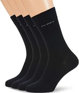 Skarpetki męskie - Skiny Damskie skarpety 81906, niebieskie (Navy 0004), 43/46 (4 sztuki) - miniaturka - grafika 1