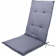 Poduszki ogrodowe - Poduszka na krzesło ogrodowe 109x45 cm Rustico – Sun Garden - miniaturka - grafika 1