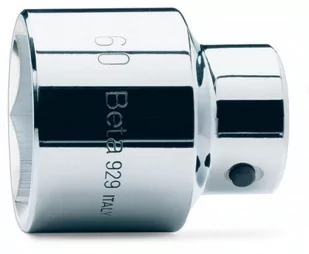 Beta NASADKA 1" 55MM 929A/55 - Klucze i nasadki - miniaturka - grafika 1
