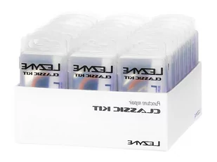 Lezyne Zestaw do naprawy Classic Kit, 0 1-PK-CLKIT-V18P - Narzędzia rowerowe - miniaturka - grafika 1