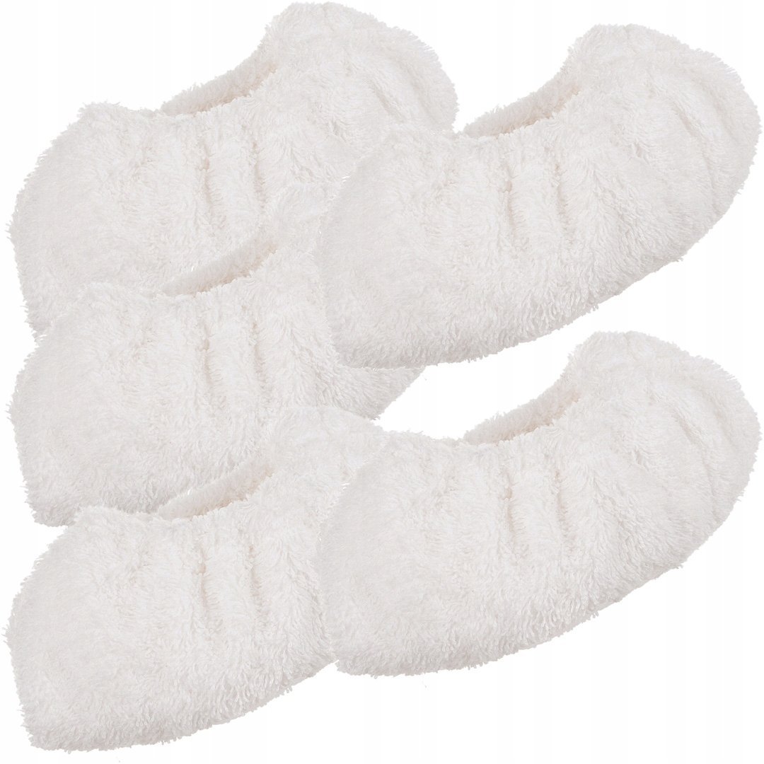 5x ŚCIERECZKI RĘCZNE DO KARCHER SC 2 3 4 SV7 PAROWNICY Wkłady PADY 5 szt SI