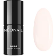 Lakiery hybrydowe - Neonail Lakier Hybrydowy UV 7,2 ml - Seashell - miniaturka - grafika 1
