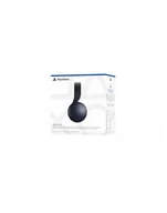 Słuchawki - sony interactive entertainment Sony PULSE 3D wireless headset Kolor: CZARNY - miniaturka - grafika 1