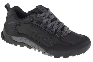 Merrell buty turystyczne męskie Annex Trak Low J91799 43,5 czarne - Buty trekkingowe męskie - miniaturka - grafika 1