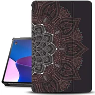 Etui do tabletów - ETUI CASE OBUDOWA FUTERAŁ - LENOVO TAB P12 PRO - miniaturka - grafika 1