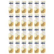 Napoje roślinne - Alpro Napój Sojowy o smaku waniliowym z wapniem i witaminami zestaw 24 x 250 ml - miniaturka - grafika 1
