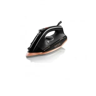 Haeger Dark River 2200 W żelazko parowe - Żelazka - miniaturka - grafika 1