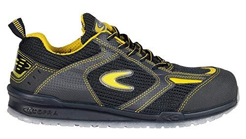Cofra 78480-000.W38 rozmiar 38 O1 SRC FO 