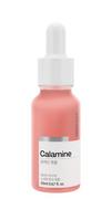 Serum do twarzy - The Potions Calamine Ampoule Seboregulujące serum z kalaminą 20ml - miniaturka - grafika 1