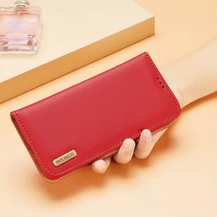 Etui Dux Ducis Hivo Samsung Galaxy S23+ Plus czerwone - Etui i futerały do telefonów - miniaturka - grafika 14