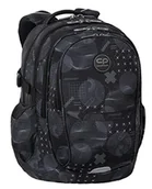 Plecaki szkolne i tornistry - Coolpack Factor Plecak szkolny Unisex dzieci, statki, 46 x 32 x 17 cm, Designer - miniaturka - grafika 1