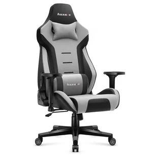 Huzaro Force 7.6 Grey - Fotele gamingowe - miniaturka - grafika 1
